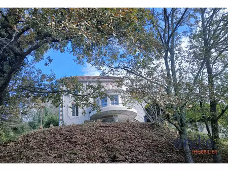 vente maison 7 pièces 175 m² à samadet (40320)  220 000 €