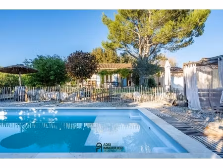 annonce maison à vendre
