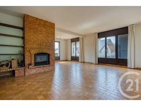 maison à vendre - 11 pièces - 207 10 m2 - st baldoph - 73 - rhone-alpes