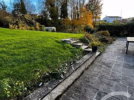 maison à vendre - 7 pièces - 200 m2 - dombasle en argonne - 55 - lorraine