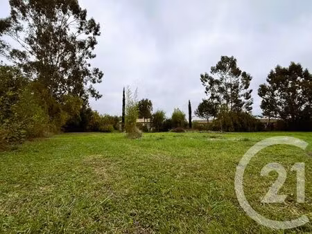 terrain à vendre - 1004 m2 - st sulpice la pointe - 81 - midi-pyrenees