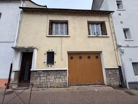 vente maison rodez 12000 - - surface privée