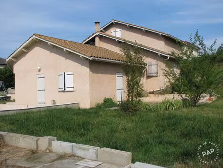 saint-just-chaleyssin (38540)