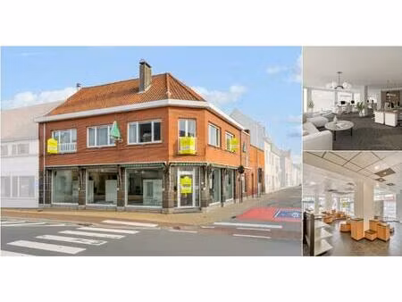 appartement à vendre à hundelgemsesteenweg 215 merelbeke (rbu70652)