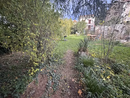 vente terrain 400 m² romans-sur-isère (26100)