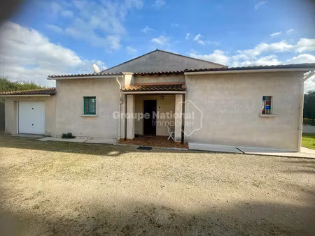 vente maison 7 pièces 171 m² à palud de noves (13550)  367 000 €