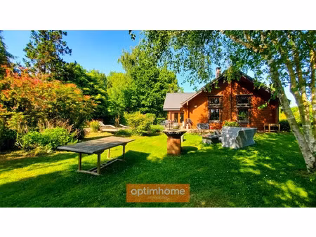 vente maison 8 pièces 175 m² à riviere (62173)  399 500 €