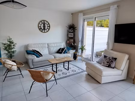 vente maison 6 pièces 118 m² à coueron (44220)  369 600 €