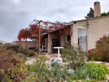 vente maison 4 pièces 113 m² à saint-julien (83560)  379 000 €