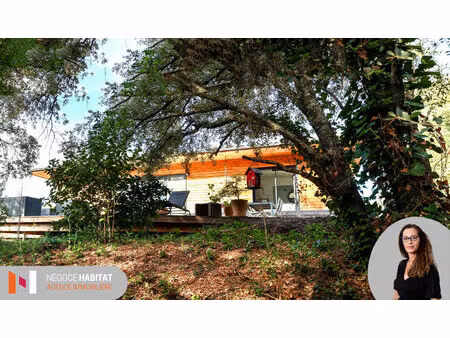 vente maison 5 pièces 117 m² sardan (30260)