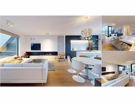 appartement à louer à knokkestraat 220 duinbergen (rbu71085)