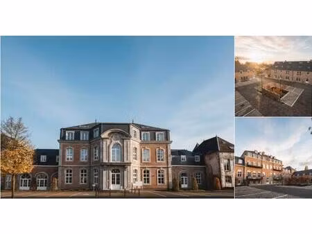 appartement à louer à rue philippe deponty 6 suarlée (vbd52965)