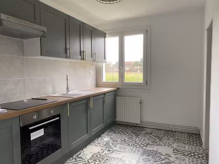 location maison 4 pièces 89m² gouaix 77114