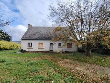 vente maison 6 pièces 101 m² plouider (29260)