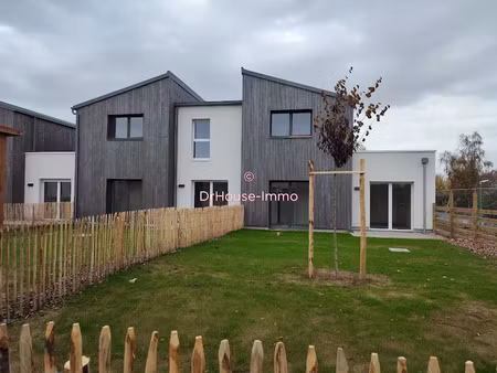 vente maison 4 pièces 97.65 m² à mondeville (14120)  350 000 €