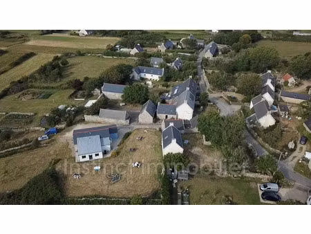 vente maison 16 pièces 460 m² plogoff (29770)