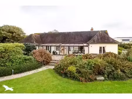 traditionnelle de 10 pièces principales