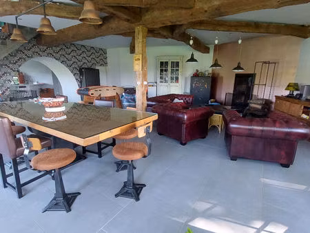 achat maison 4 pièces 175m²