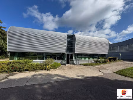 location local commercial 1 700m² vernon 27200