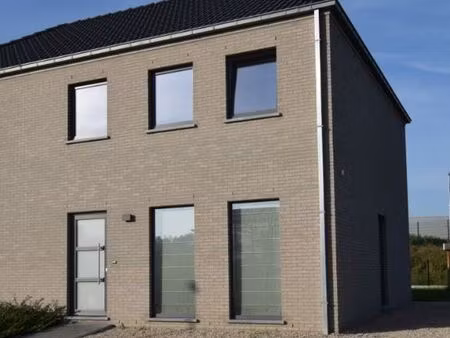 huis te koop in de pinte met 3 slaapkamers