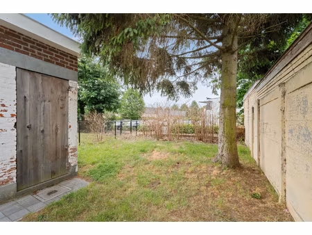 huis te koop in gent met 3 slaapkamers