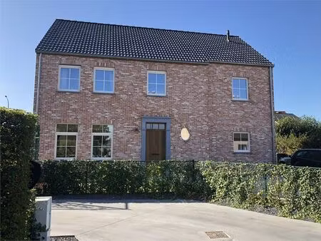 huis te koop in sint-maria-horebeke met 3 slaapkamers