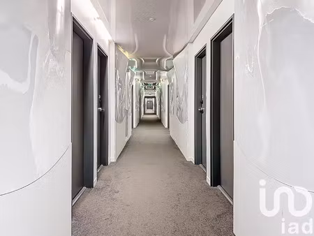 vente appartement 1 pièce 23 m² la teste-de-buch (33260)