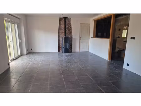 vente maison 4 pièces 90 m² budos (33720)