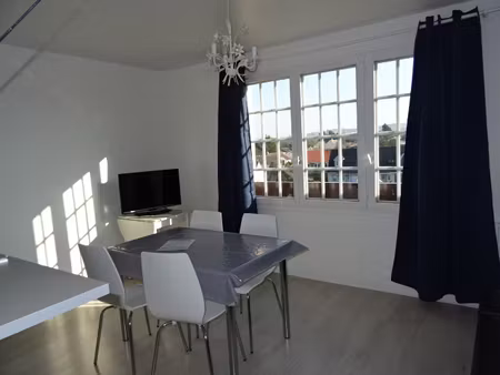 appartement t1 camiers à louer