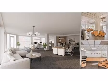 surface commerciale à vendre à hundelgemsesteenweg 215 merelbeke (rbu71070)