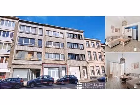 surface commerciale à vendre à schaerbeek (vbd52701)
