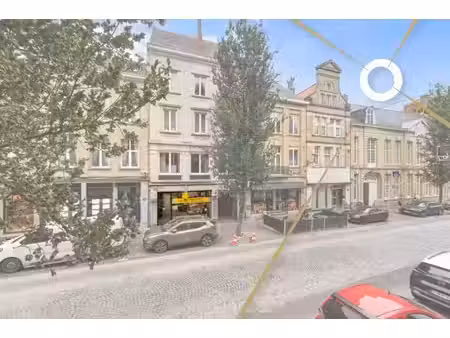bureaux à vendre à rijselstraat 27 ieper (rbu70452)