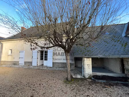 achat maison 5 pièces 122m²