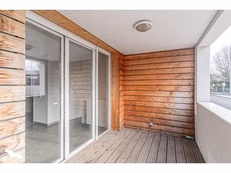 vente appartement 2 pièces 43 m² le haillan (33185)