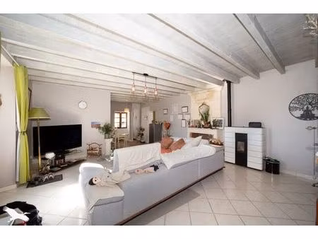 vente maison 2 pièces 99 m² plassac (33390)