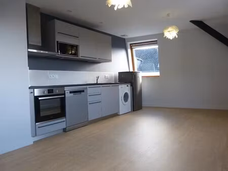 bel appartement 2 pieces tours quartier rabelais