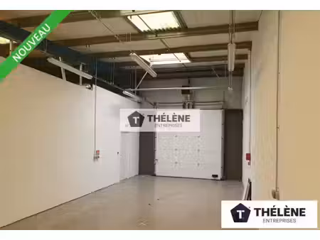 location local commercial montpellier (34000) - - surface privée