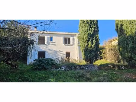 vente maison 4 pièces 130 m² pechbusque (31320)