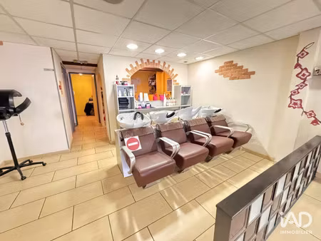 vente commerce 95 m² aucamville (31140)