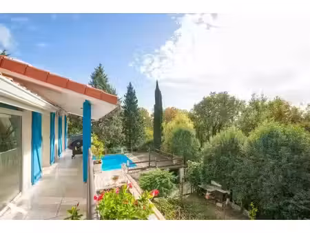 vente maison 8 pièces 345 m² saint-jory (31790)