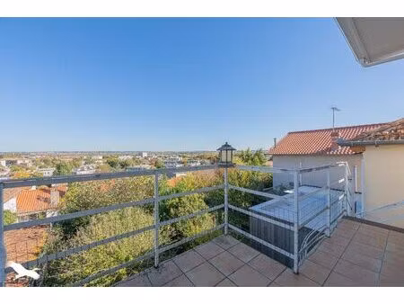 vente maison 5 pièces 161 m² toulouse (31500)