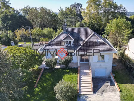 vente maison 5 pièces 186 m² garidech (31380)