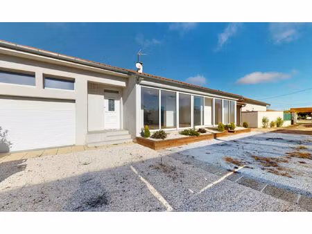 vente maison 6 pièces 156 m² plaisance-du-touch (31830)