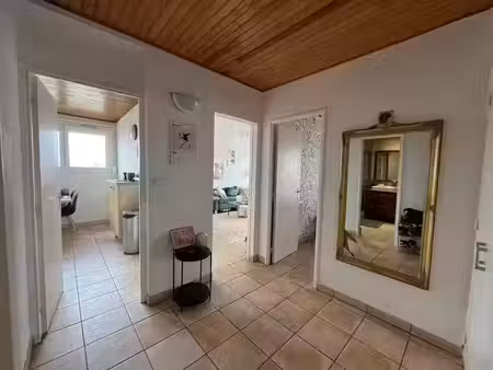 vente appartement 2 pièces 57 m² cugnaux (31270)