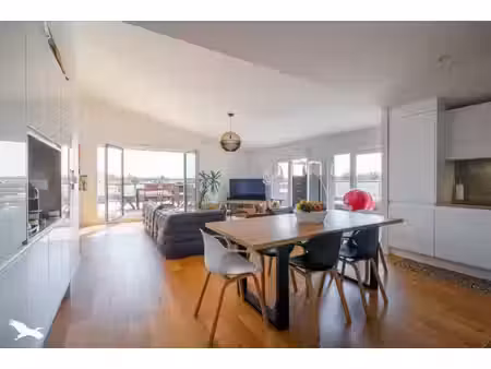 vente appartement 4 pièces 95 m² cugnaux (31270)
