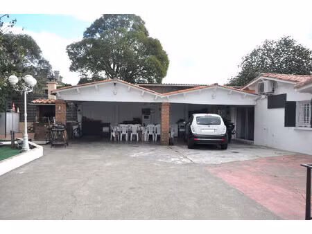 vente maison 3 pièces 90 m² tournefeuille (31170)