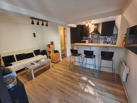 vente appartement 2 pièces 28 m² toulouse (31500)
