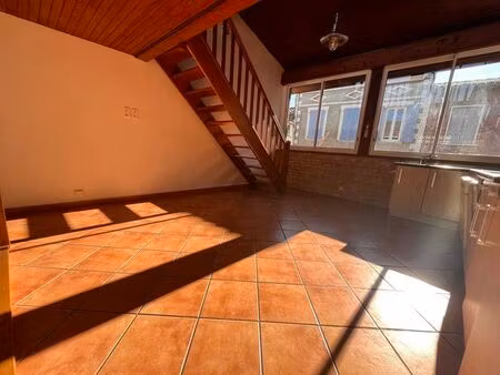 vente maison 2 pièces 51 m² carbonne (31390)