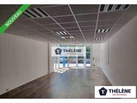 location commerce 145 m² à montpellier (34000)