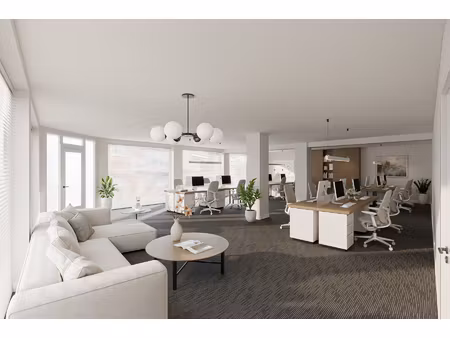 commercieel te koop in merelbeke